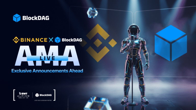 Bitcoin Transformed Finance, Solana Mastered Speed, BlockDAG’s $430M+ Presale Signals the Next Big Leap for Blockchain in 2026 6 Bitcoin Transformed Finance, Solana Mastered Speed, BlockDAG’s $430M+ Presale Signals the Next Big Leap for Blockchain in 2026