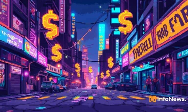 Hyperliquid Founder Refutes Revenue Concerns Amidst FUD Allegations