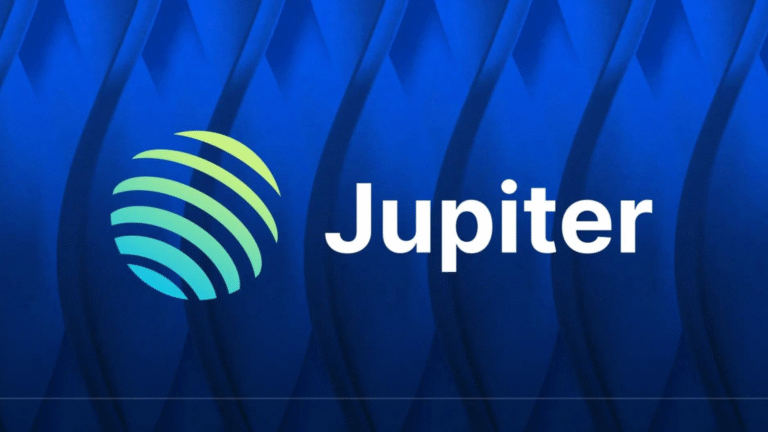 Jupiter announces ICO platform launching November 2025