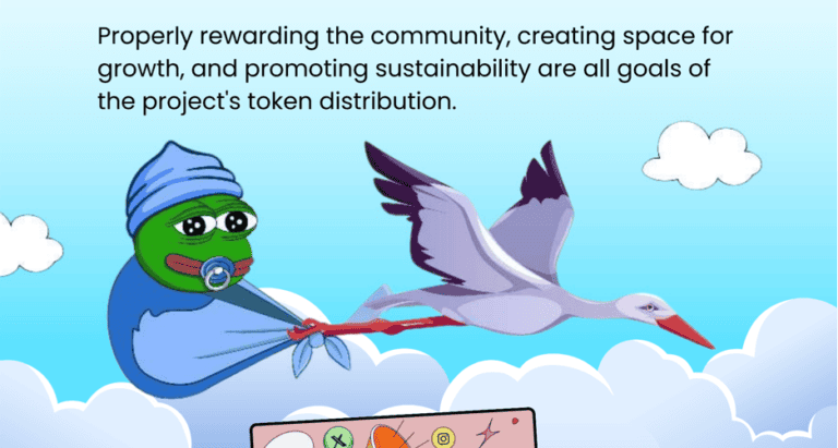 $LILPEPE Takes the Meme Throne as Layer 2 Blockchain Near Presale Cap
