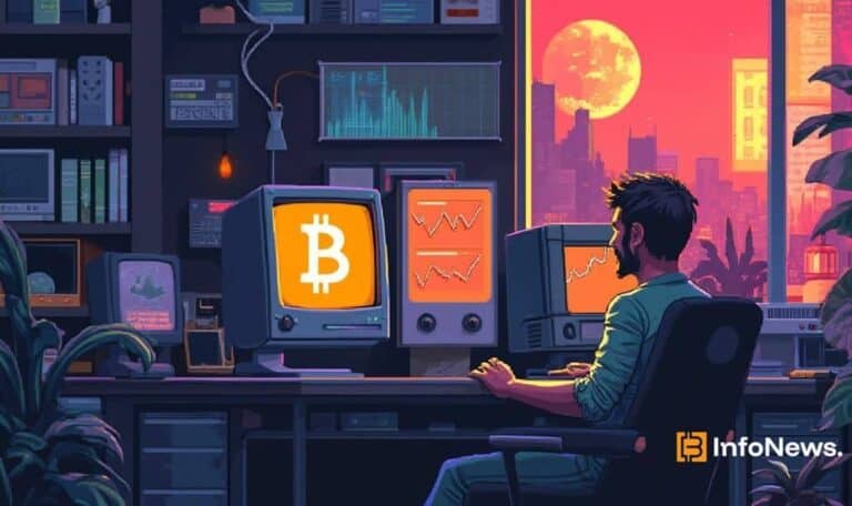 Michael Saylor Predicts Bitcoin Comeback through Strategy’s BTC Holdings