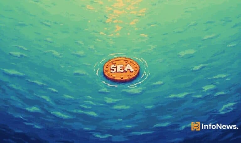 OpenSea Announces SEA Token with 50% Revenue Buyback