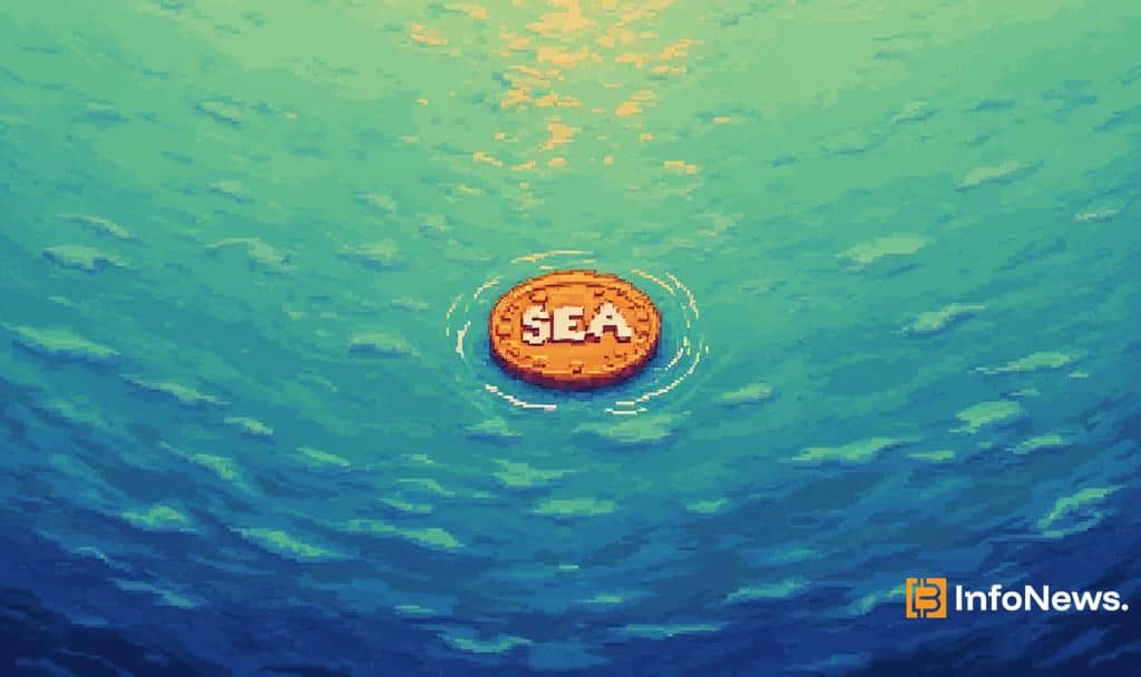 OpenSea Announces SEA Token with 50% Revenue Buyback