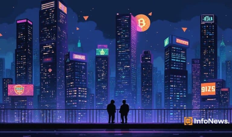 Bitcoin and Privacy in 2025: Surveillance Concerns