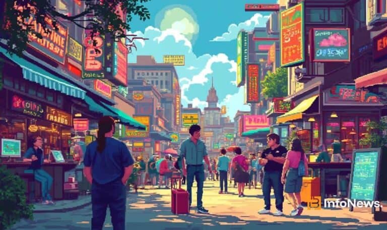 Crypto Surge: Anticipated All-Time High Forecasted