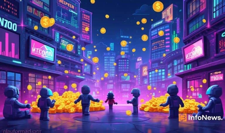 BNB Reaches $190 Billion in Market Cap