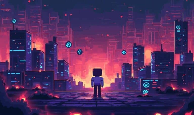 Ethereum Developer Criticizes Vitalik Buterin's Influence