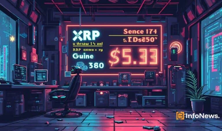 Ripple Rumored to Lead $1 Billion XRP Fundraise
