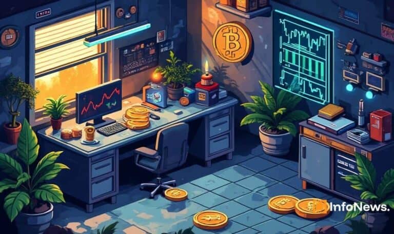 Morgan Stanley's Unconfirmed Bullish Bitcoin Stance