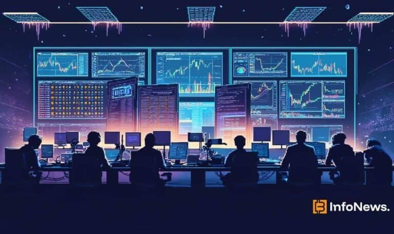 Crypto Fund Inflow Streak Ends Amid Major ETF Outflows