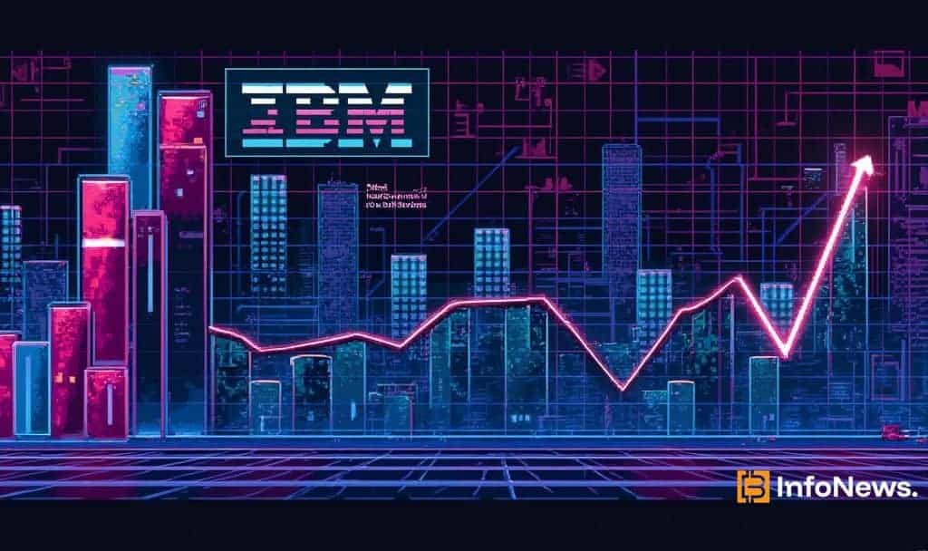 IBM Shares Surge After Announcing Anthropic AI Partnership 1 ibm-shares-surge-after-announcing-anthropic-ai-partnership