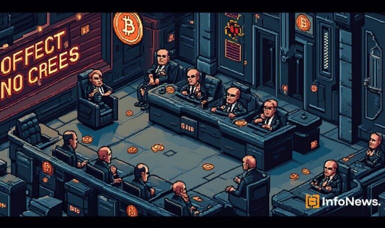 Sweden Considers Strategic Bitcoin Reserve Amid Global Digital Race 3 Sweden Considers Strategic Bitcoin Reserve Amid Global Digital Race