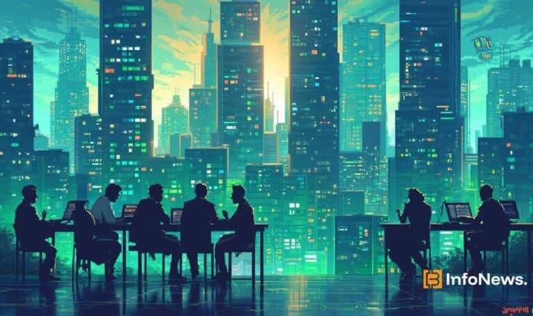 Crypto IPOs Set New Capital Records in 2025