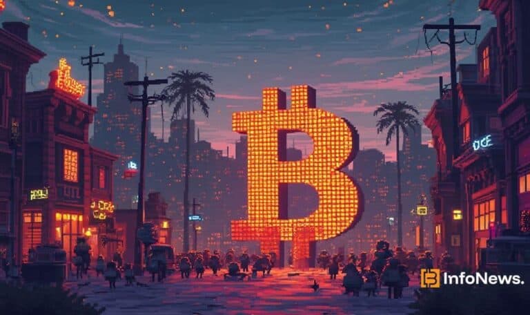 BlackRock's Bitcoin ETF Surpasses 800,000 BTC AUM