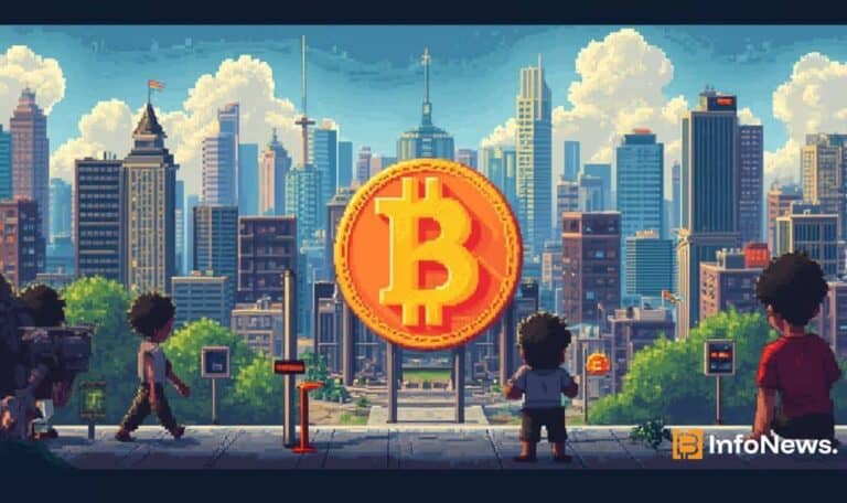 Bitcoin Aims for $150K by 2025, Analysts Project