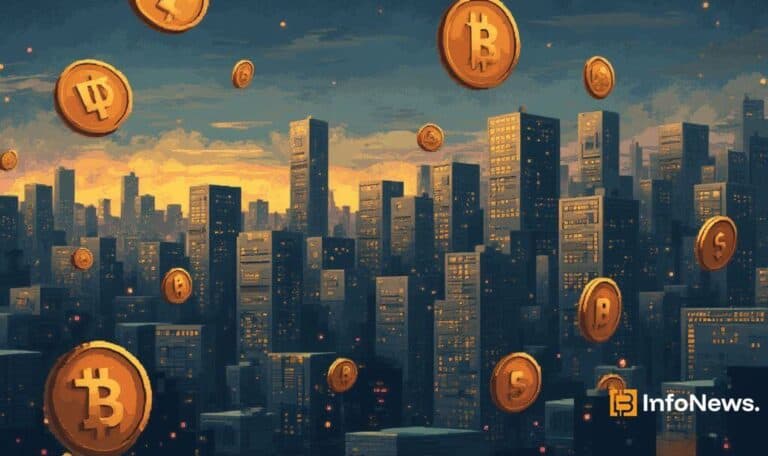 Bitcoin Stabilizes Above $119K Amid Speculation of Another Rally