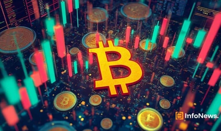 Bitcoin's Consolidation Amidst ETF Inflows