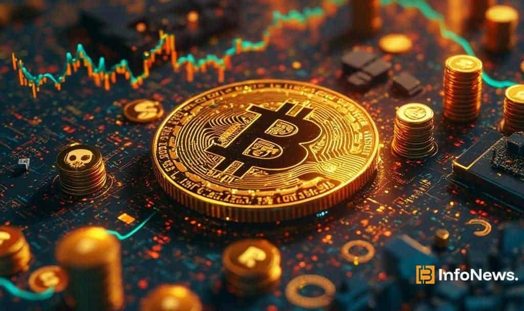 Bitcoin Hits New All-Time High as Institutional Inflows Surge 1 bitcoin-hits-new-all-time-high-as-institutional-inflows-surge
