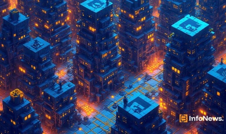 Bitcoin Miners' Market Cap Reaches Record High in September