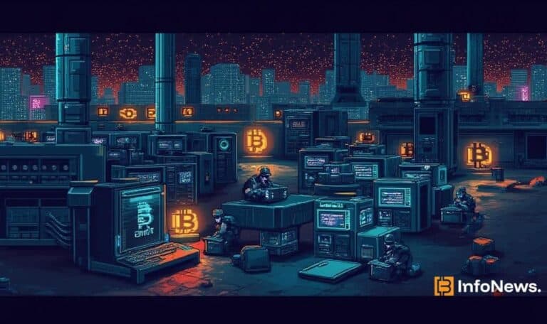 Bitcoin Mining Champions Grid and Environmental Benefits Globally 6 Global Regulators Recognize Bitcoin's Grid and Environmental Benefits