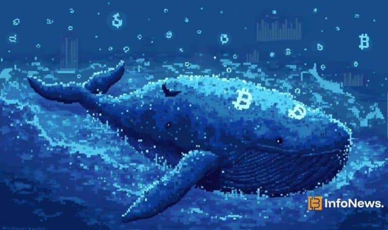 A Satoshi-era Bitcoin Whale Denies Insider Trading Allegations