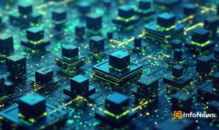 Zero-Knowledge Proofs Gain Momentum in Mainstream Blockchain