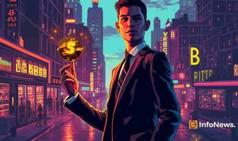 Pavel Durov's Bitcoin Investment and Independence