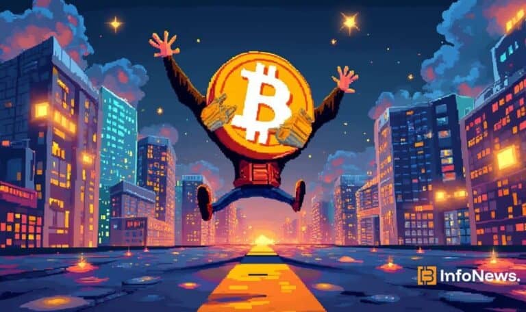 Bitcoin Hits $120K, Strategy's Holdings Valued at $77.4B