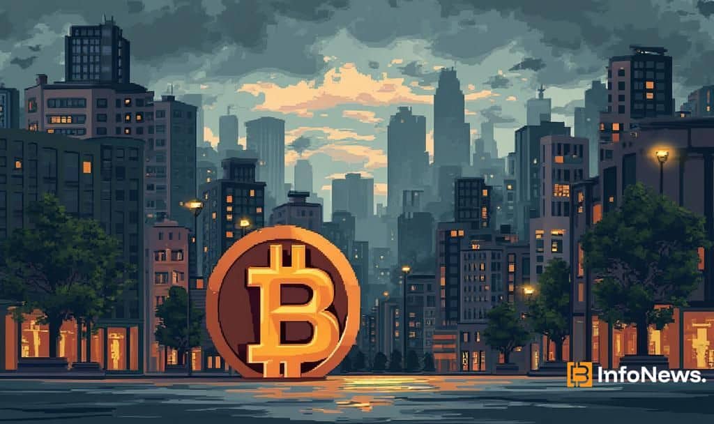 Bitcoin Creator Satoshi Nakamoto Faces $20 Billion Loss