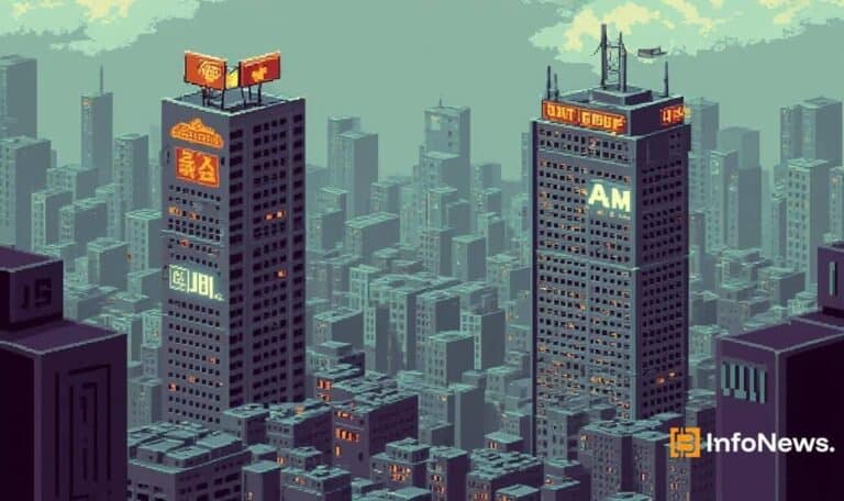 Ant Group, JD.com Halt Stablecoin Efforts in Hong Kong