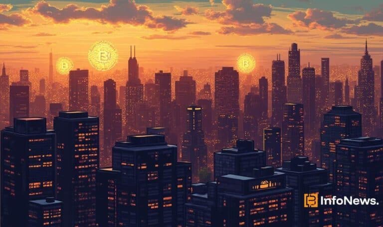 Bitcoin's Price Fluctuations Influence Crypto Venture Investments