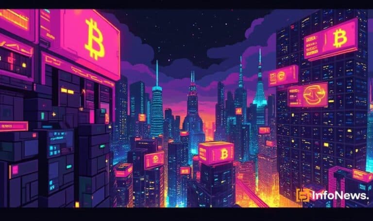 Bitcoin Nears $125K Amid US Shutdown Concerns
