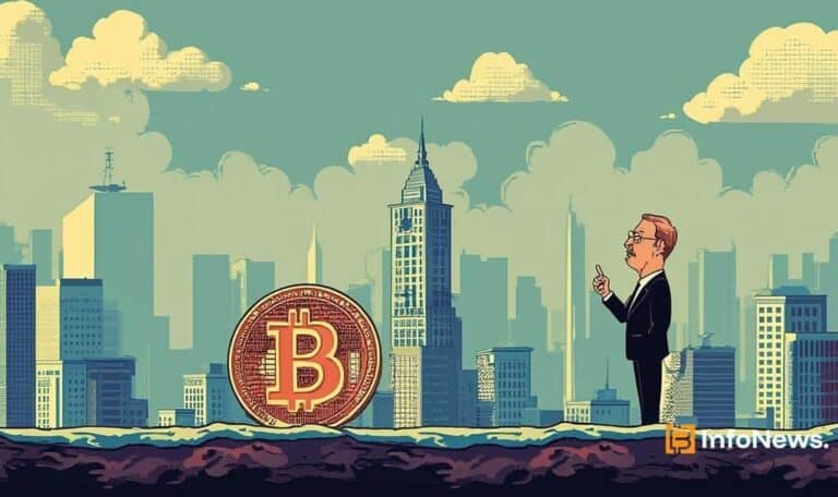 Trump's Contemplated Pardon of Binance Founder and its Market Implications