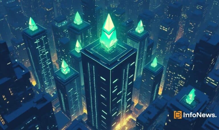 Bit Digital Increases Ethereum Holdings to $675 Million