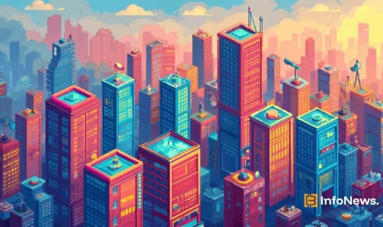 Investment Apps Highlight Crypto ETFs