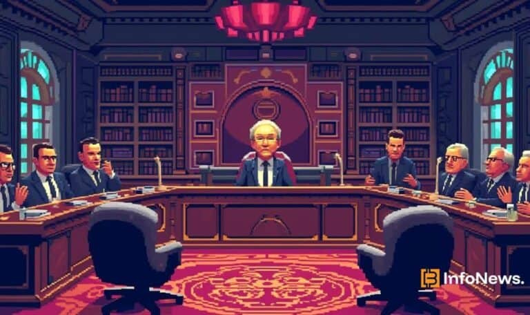 Speculation Lacks Evidence on Trump Pardon for SBF