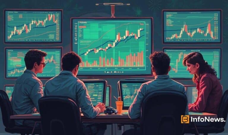 Crypto Industry Dissects Utility Metrics Amid Market Changes