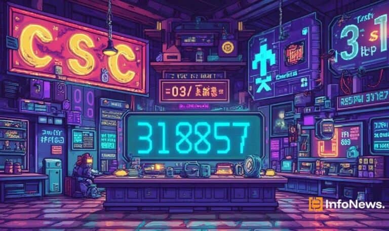 Bit Digital Acquires 31,057 ETH for $139 Million