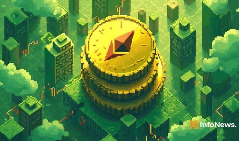 Ethereum's Q4 Surge: Institutional Interest and ETF Influence