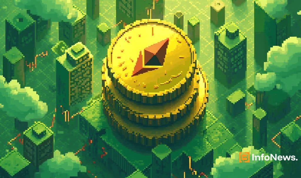 Ethereum's Q4 Surge: Institutional Interest and ETF Influence