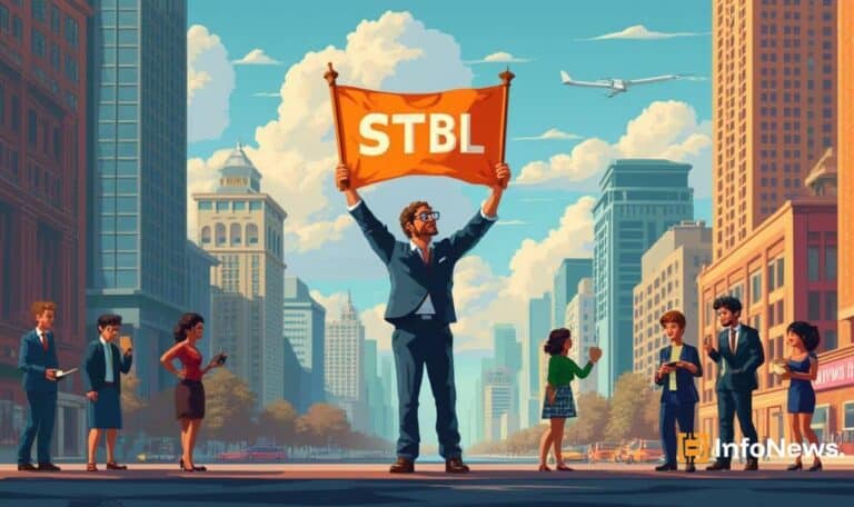 Reeve Collins Launches STBL Integrating RWAs with DeFi