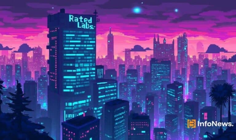 Figment Acquires Rated Labs for Enhanced Staking Analytics