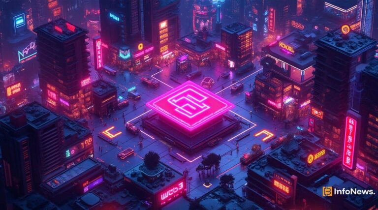Coinbase Explores Native Token for Base Platform 6 Coinbase Explores Native Token for Base Platform