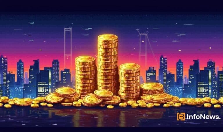 Bitcoin's Digital Gold Status Supported by Market Trends