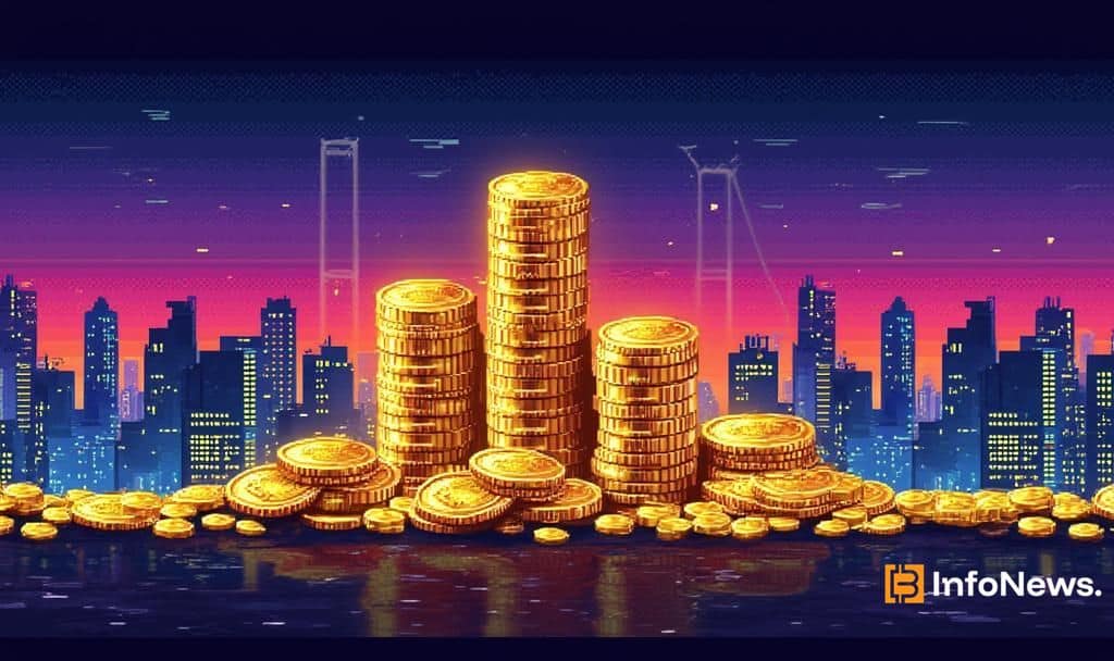 Bitcoin's Digital Gold Status Supported by Market Trends
