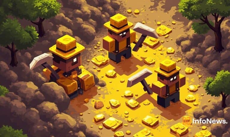 Tether Invests $205 Million in Gold Tokenization