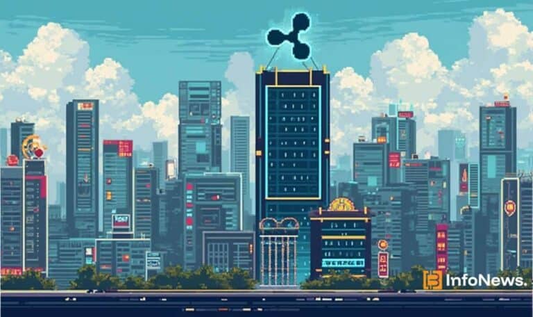 Ripple Backs $1 Billion XRP Treasury with Key Partners