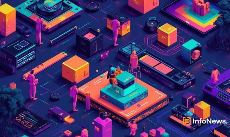 Solana Co-Founder Encourages Developers to "Steal" DEX Design 4 Solana Co-Founder Encourages Developers to "Steal" DEX Design
