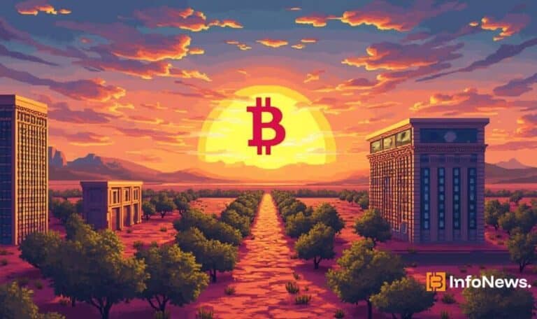 Texas Enacts Bitcoin Reserve, Eyes Ether Next If Criteria Met