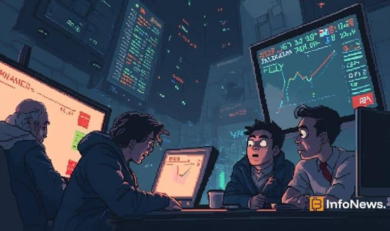 Crypto Market Resets After Historic $19 Billion Liquidations